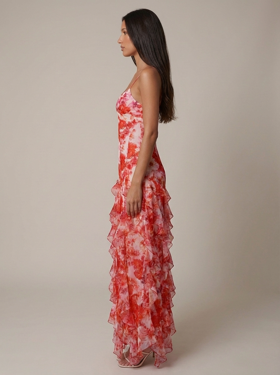 Margot Maxi Dress
