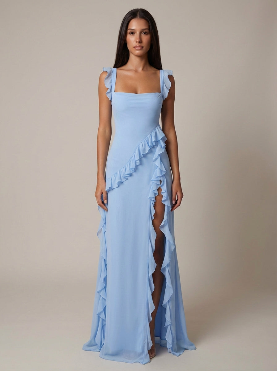 Mariah Maxi Dress