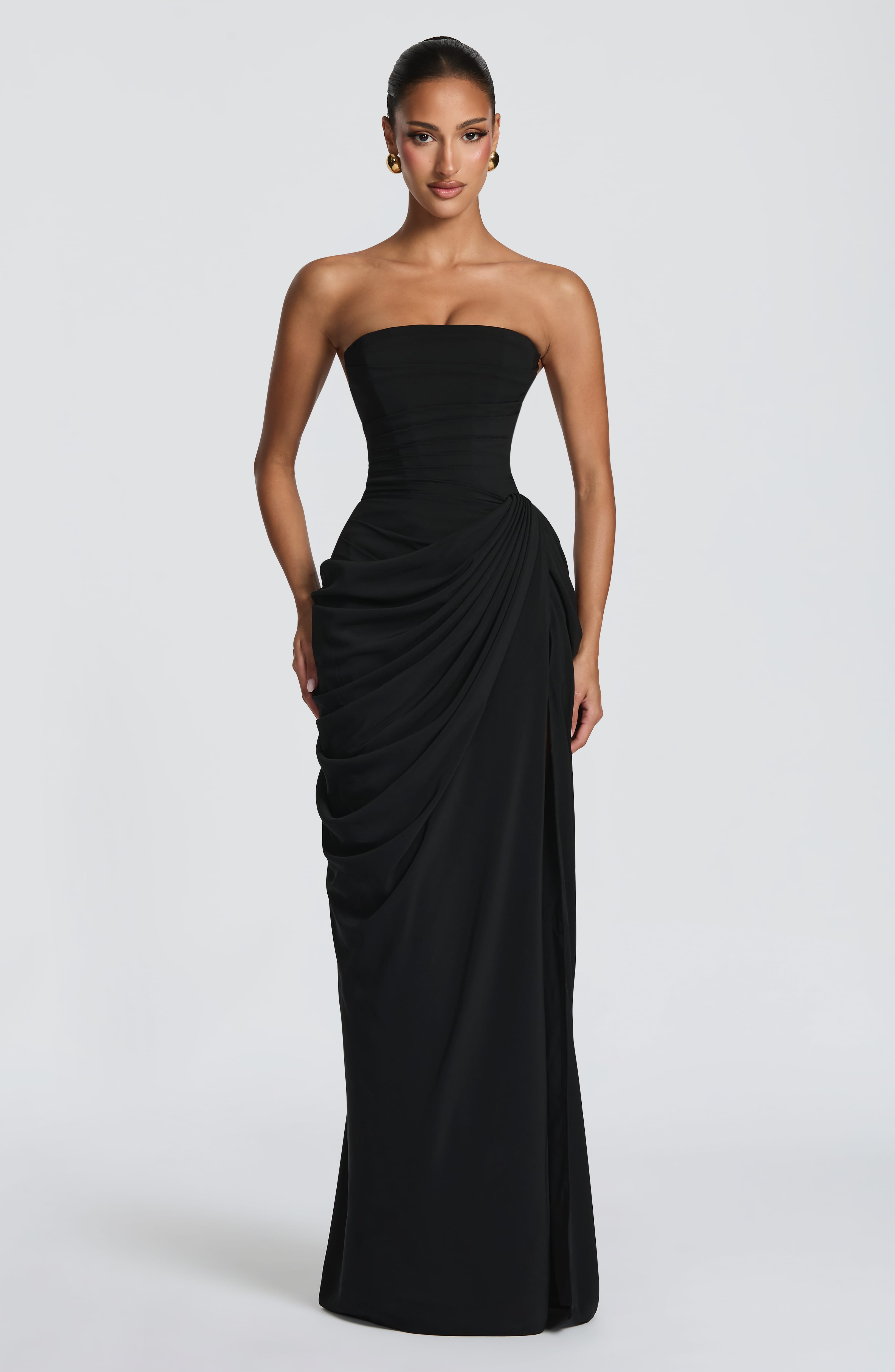 Lois | Maxi Dress