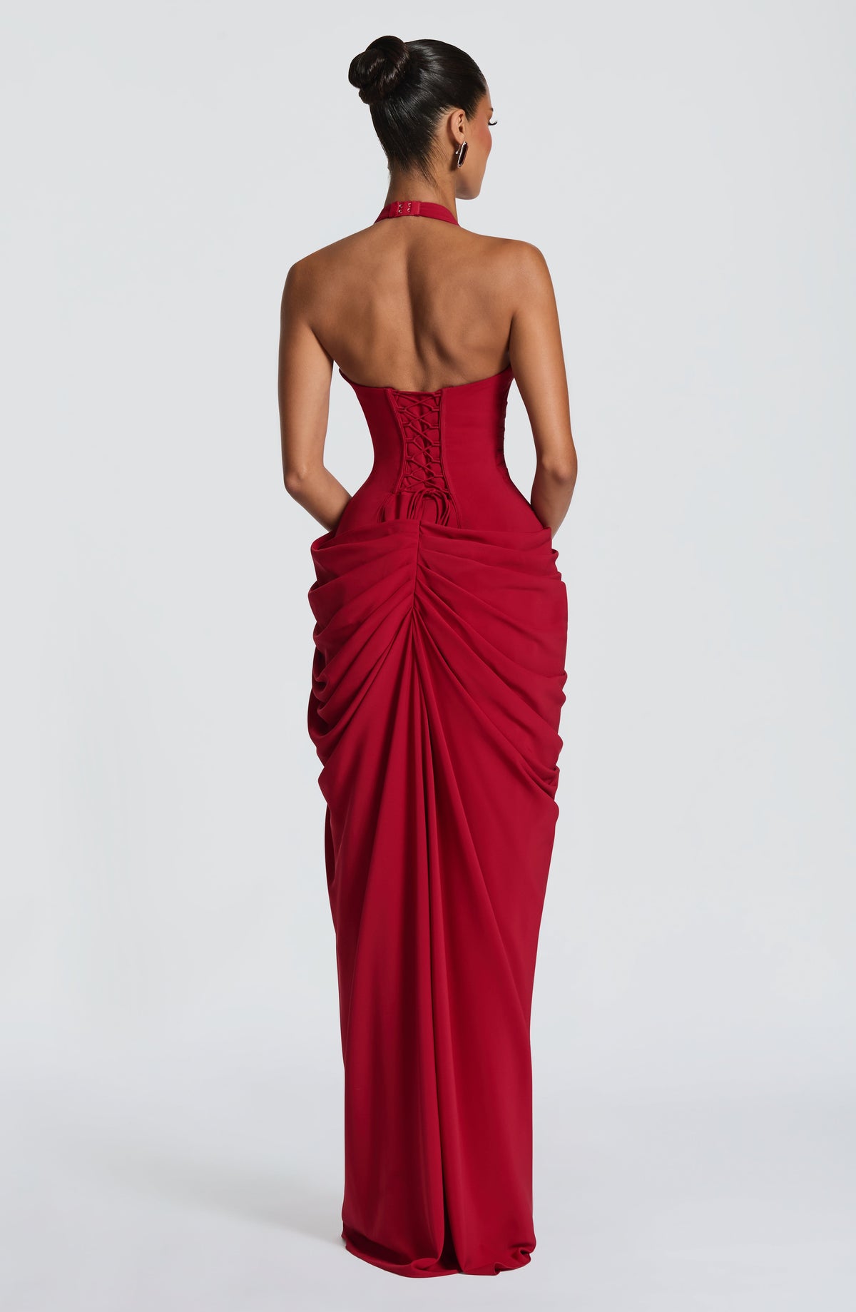 Linde | Maxi Dress