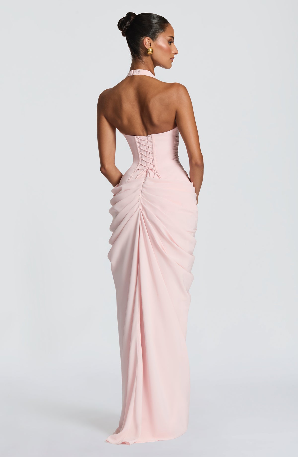 Linde | Maxi Dress