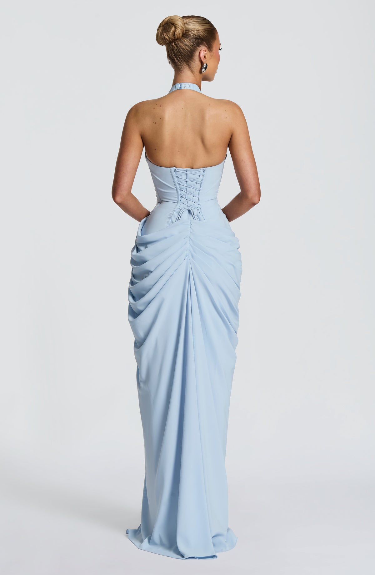 Linde | Maxi Dress
