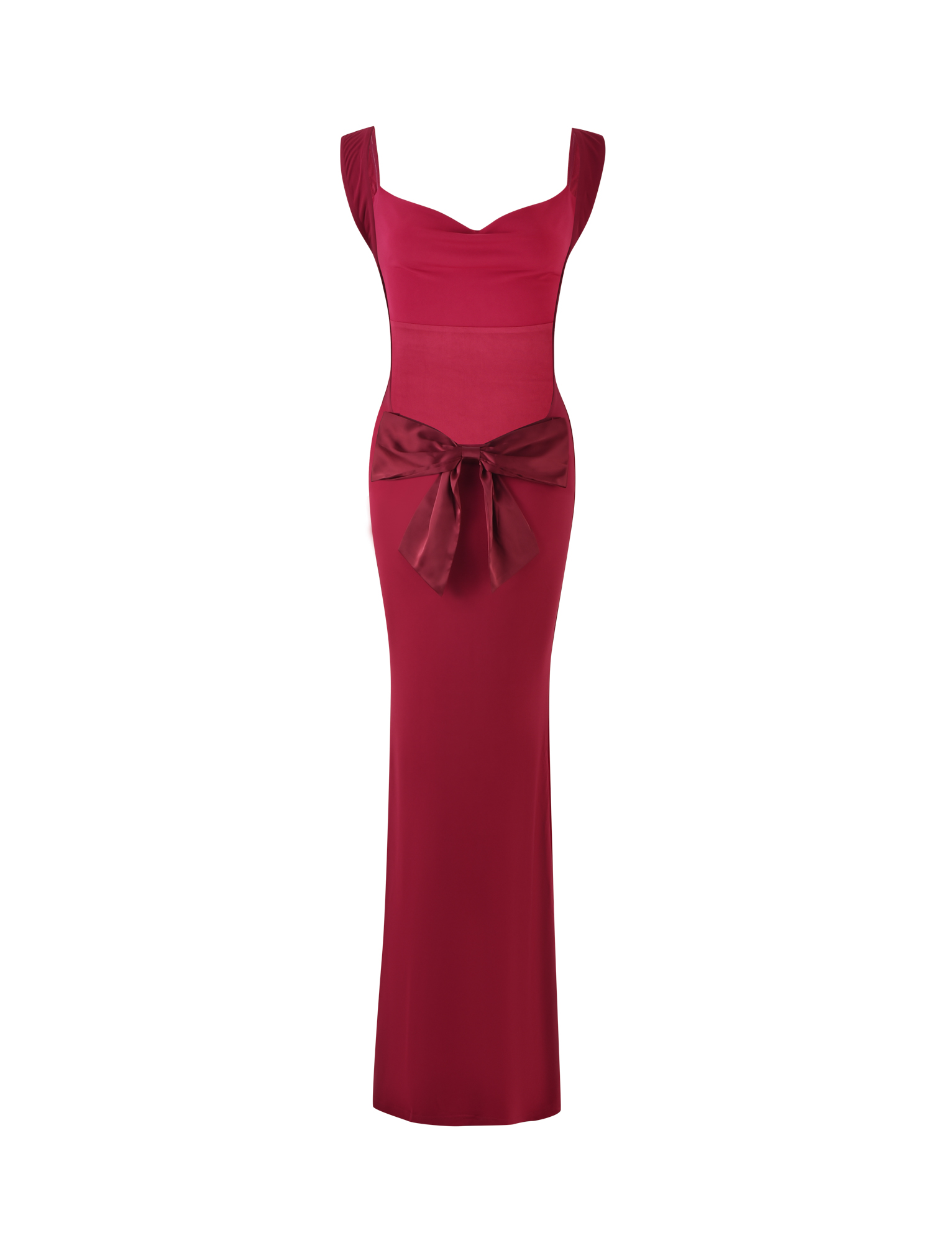 Love Maxi Dress