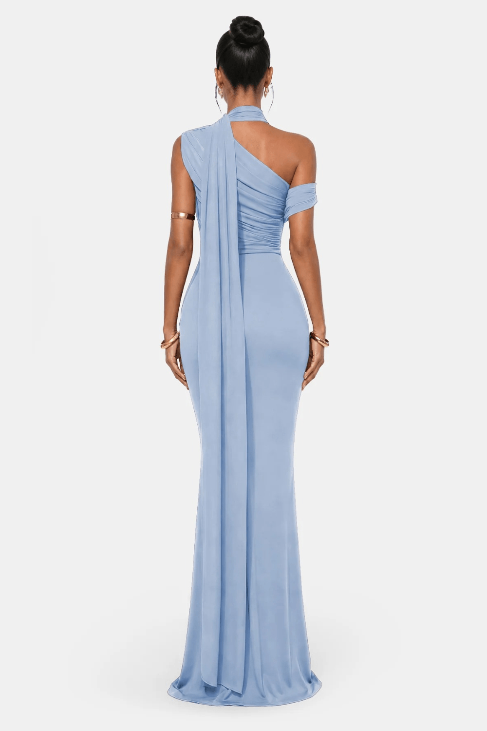Delphina Maxi Dress