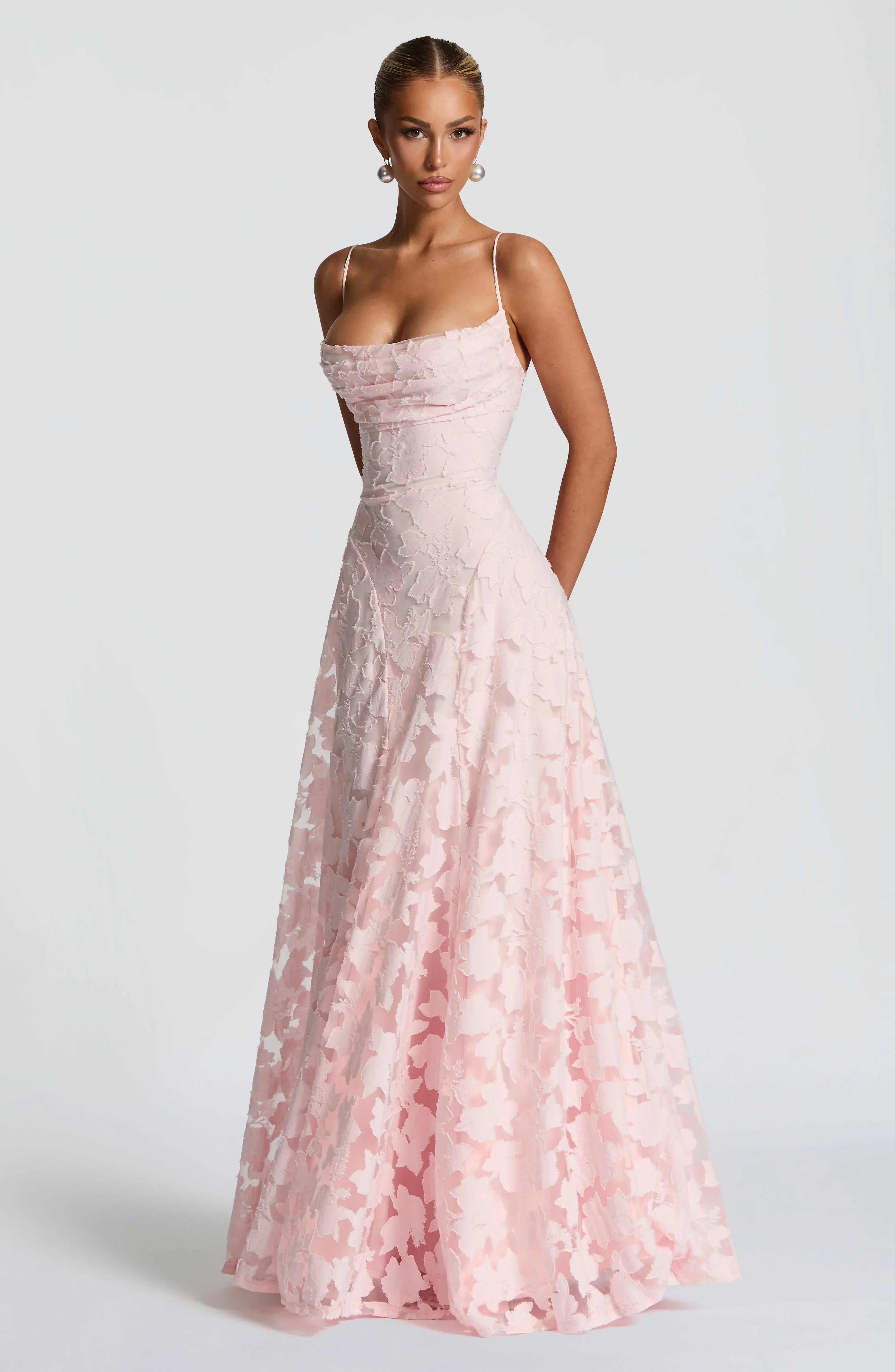 Lucia | Dress