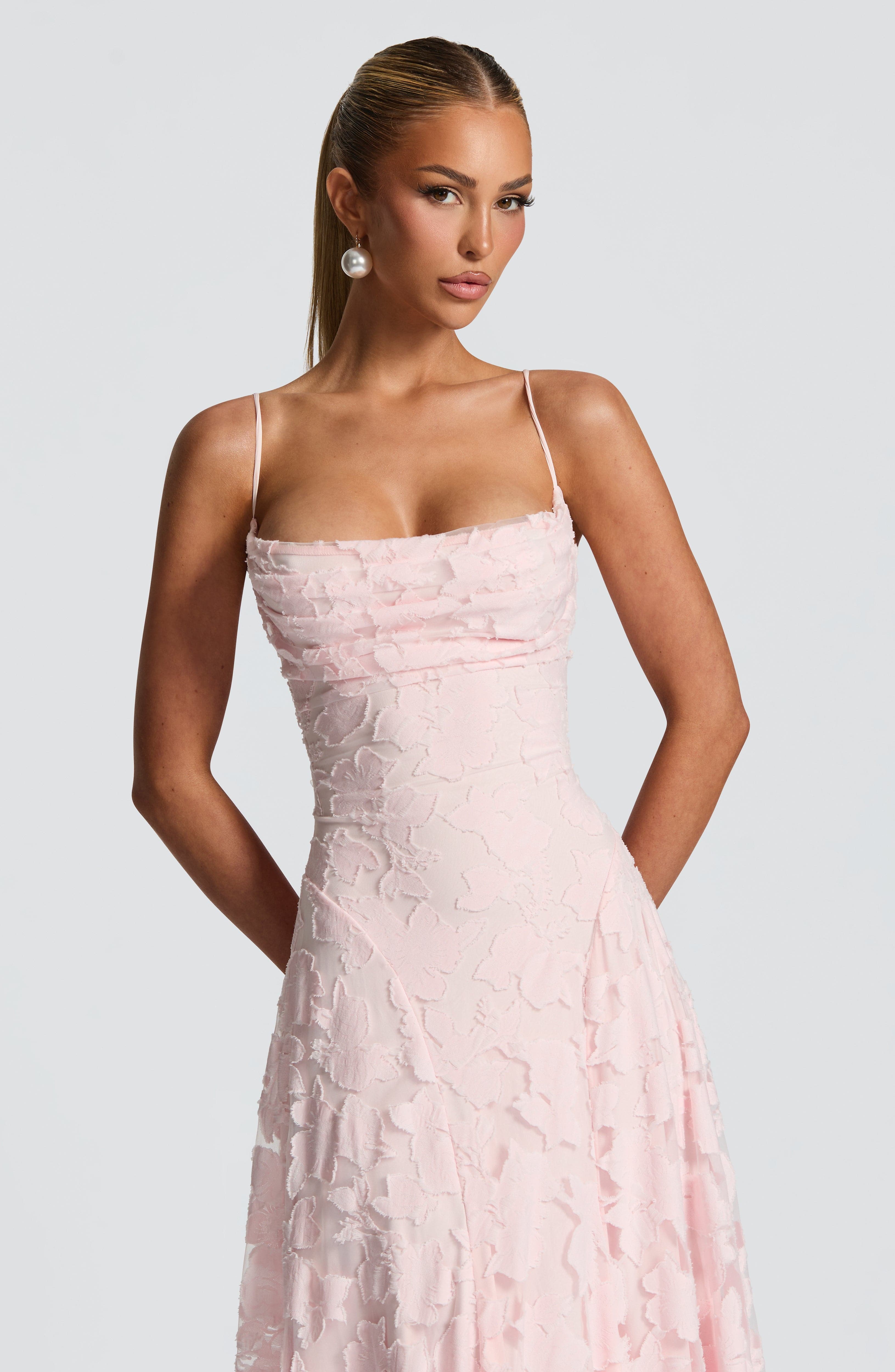 Lucia | Dress