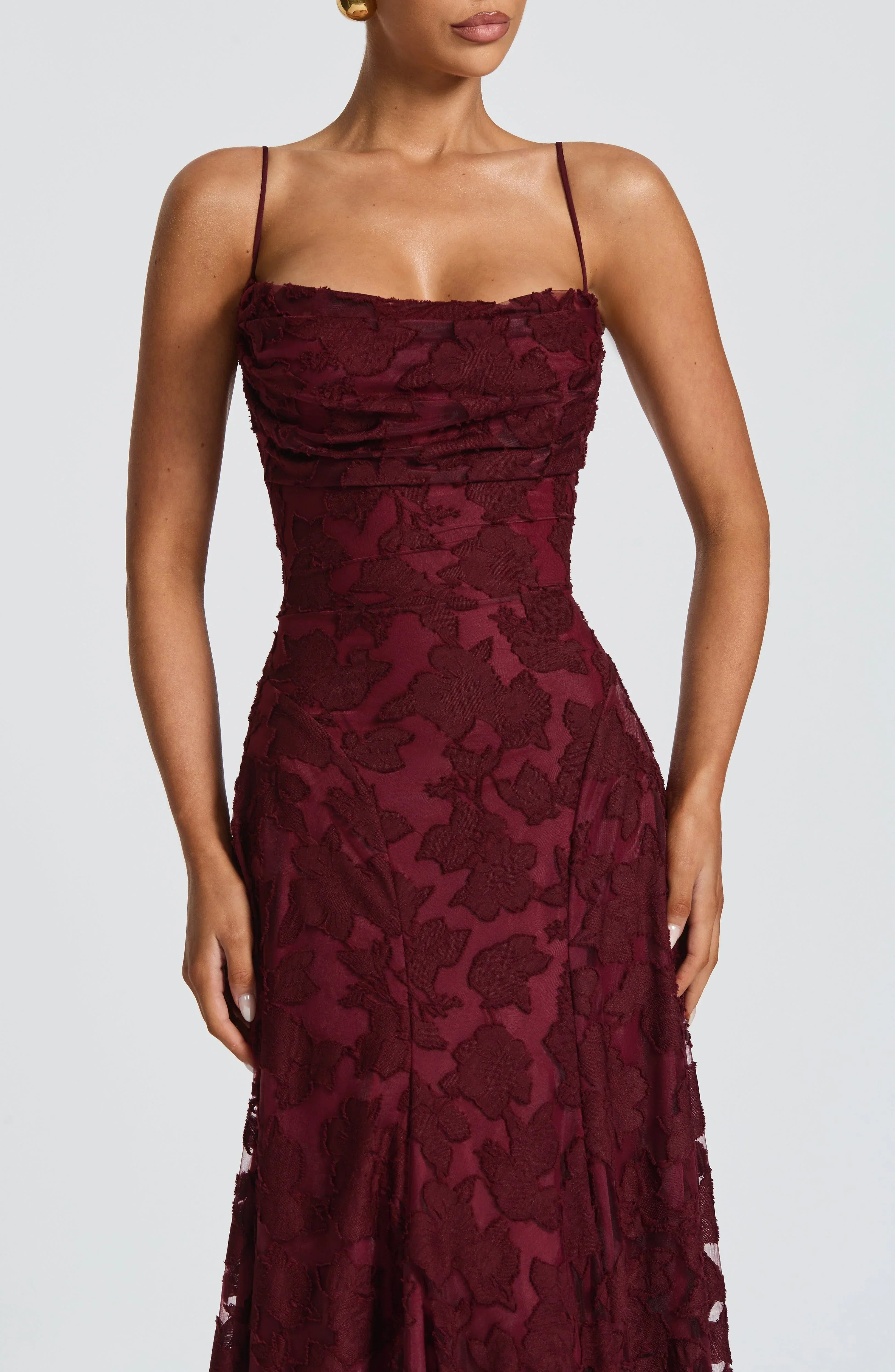 Lucia | Dress