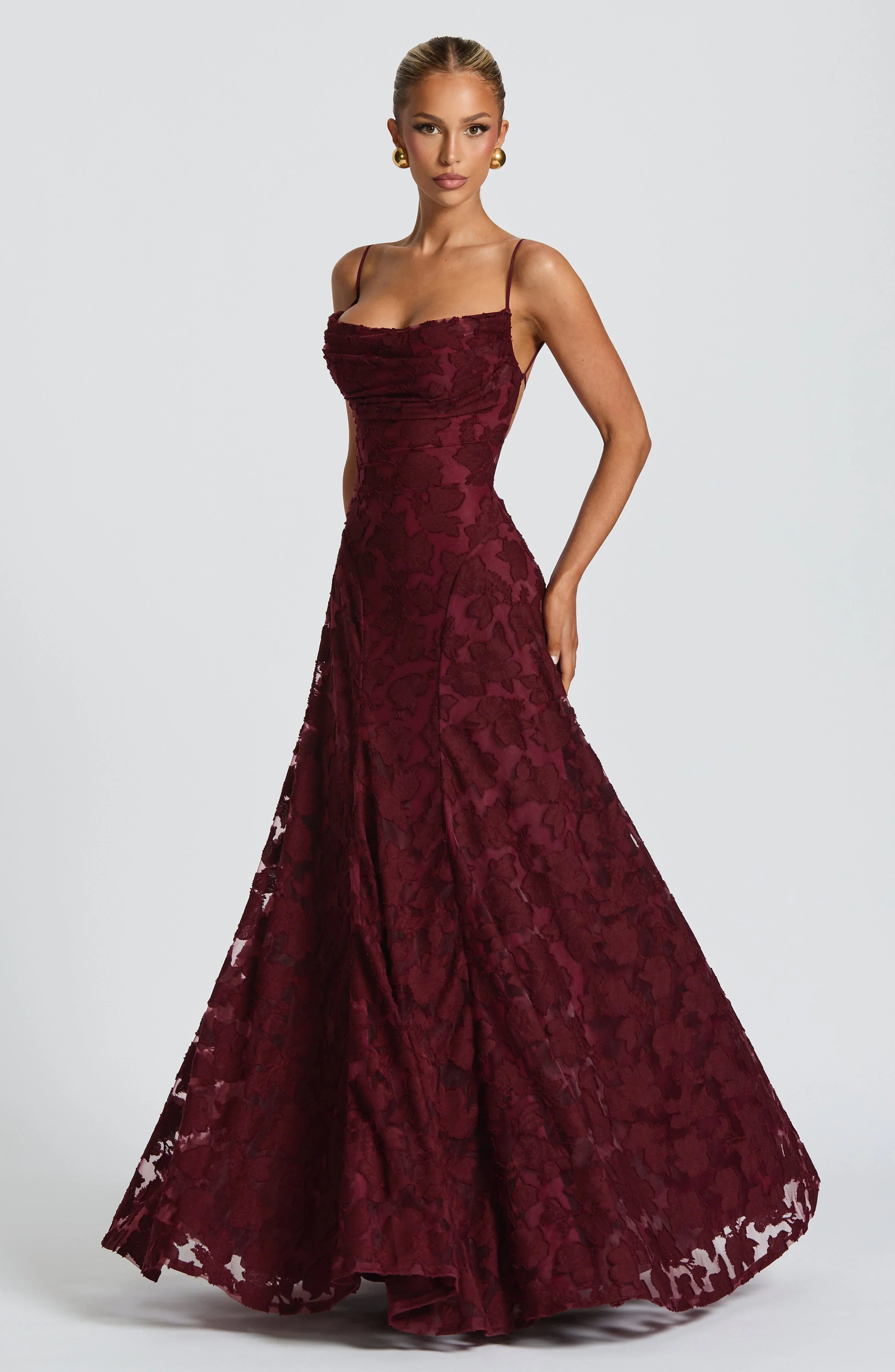 Lucia | Dress