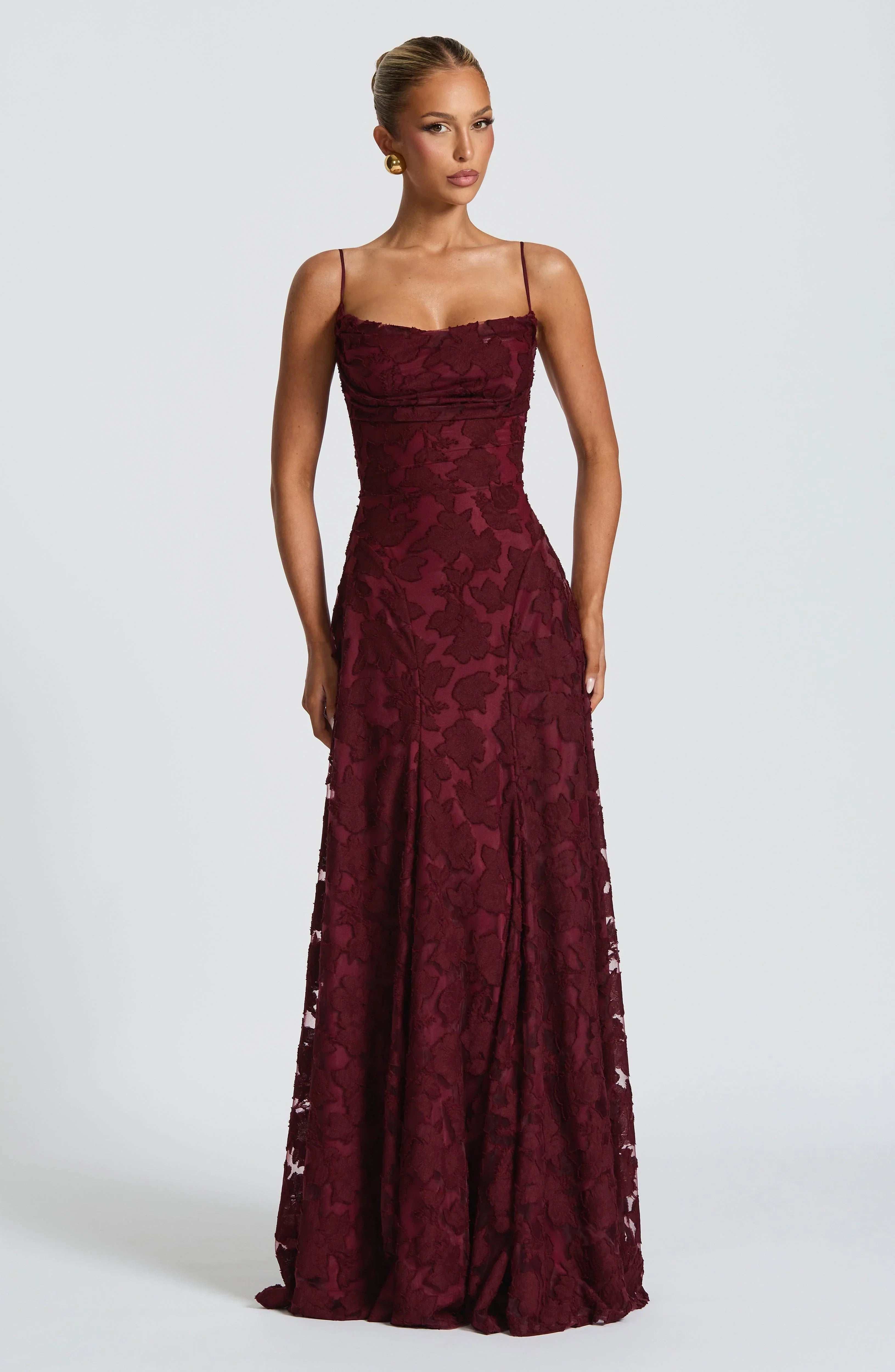 Lucia | Dress