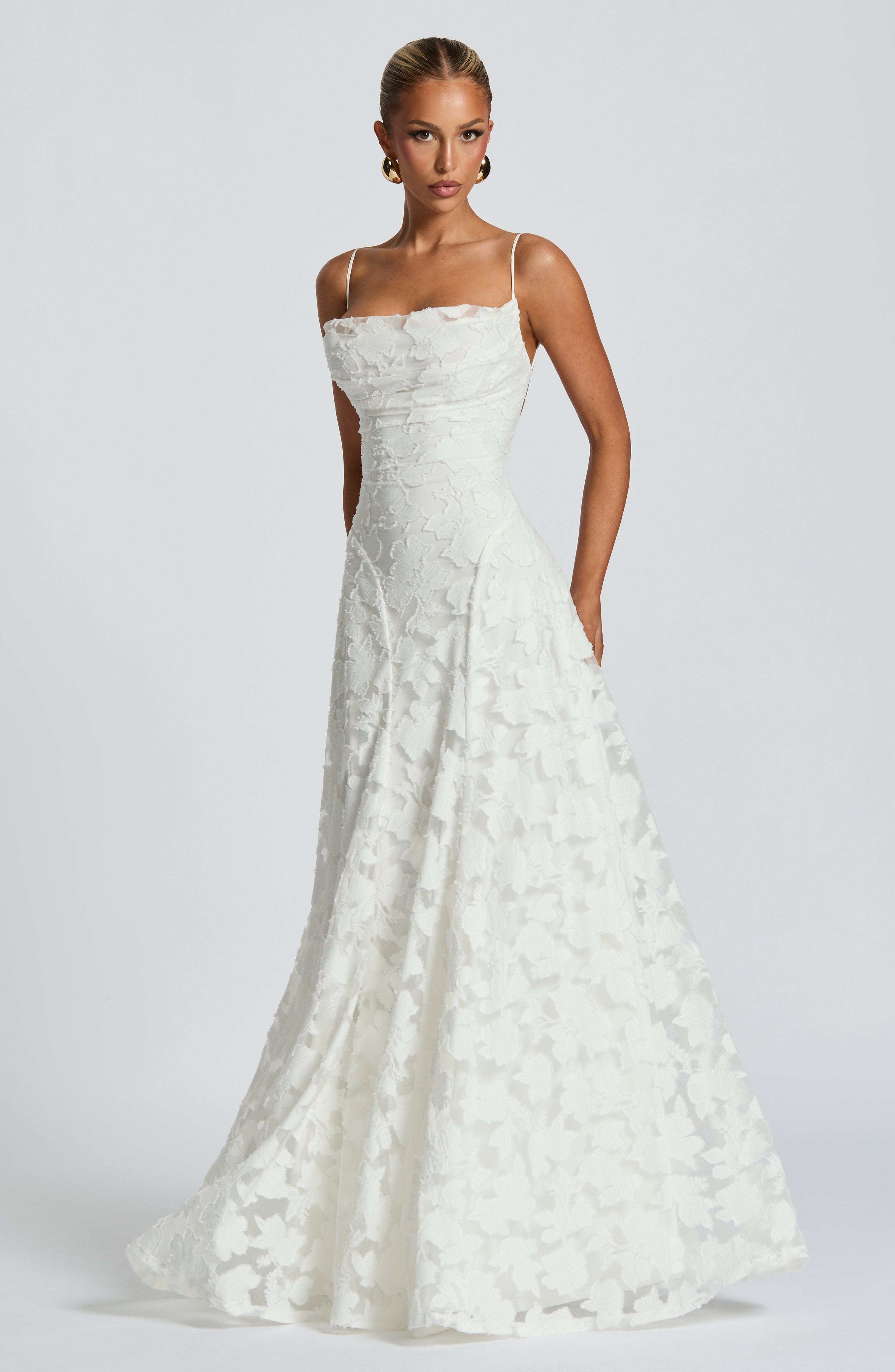 Lucia | Dress