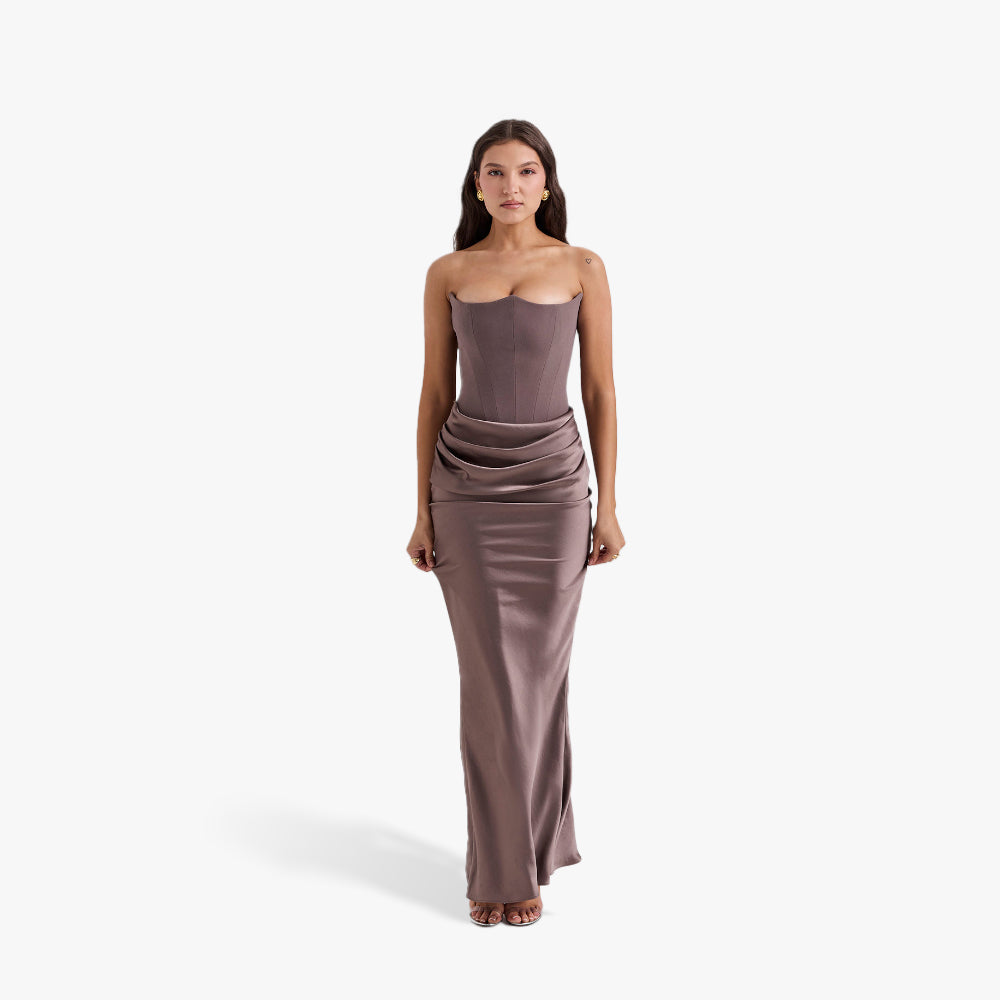 Maya Maxi Dress