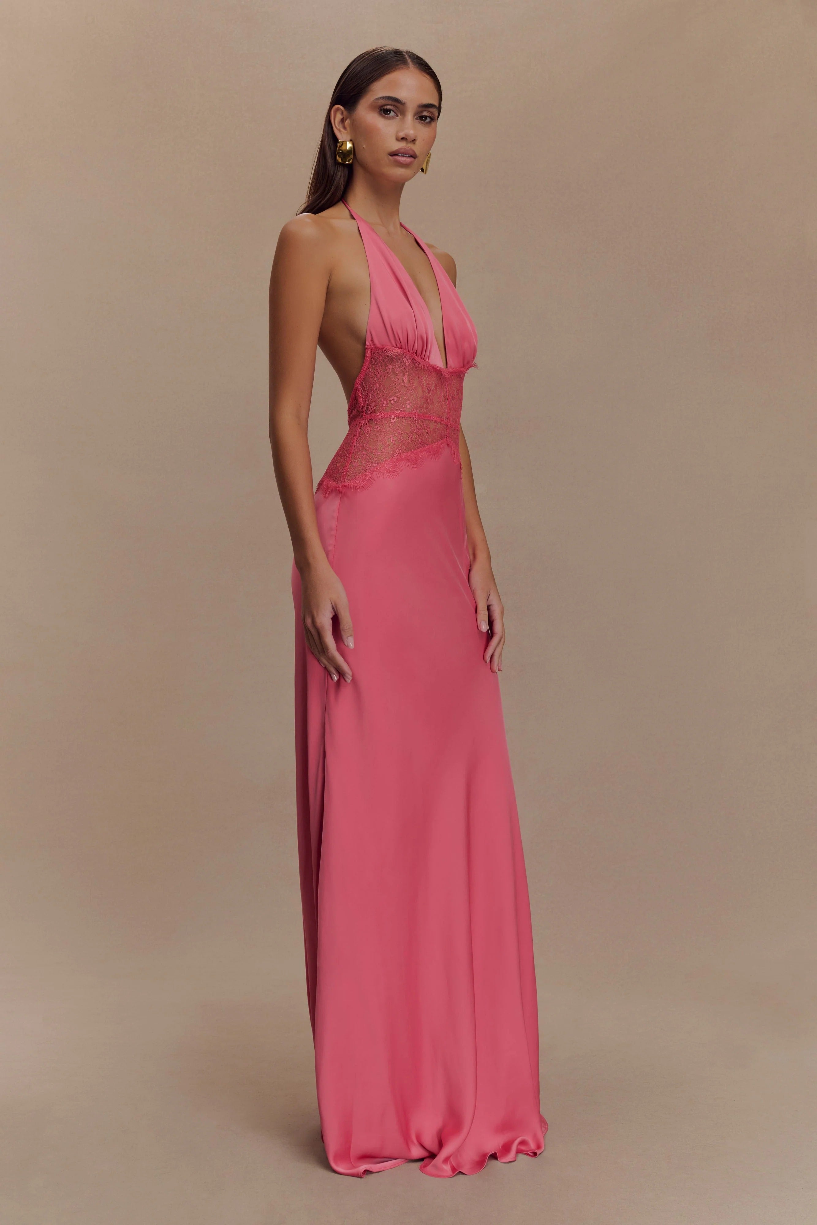 Dinah Maxi Dress
