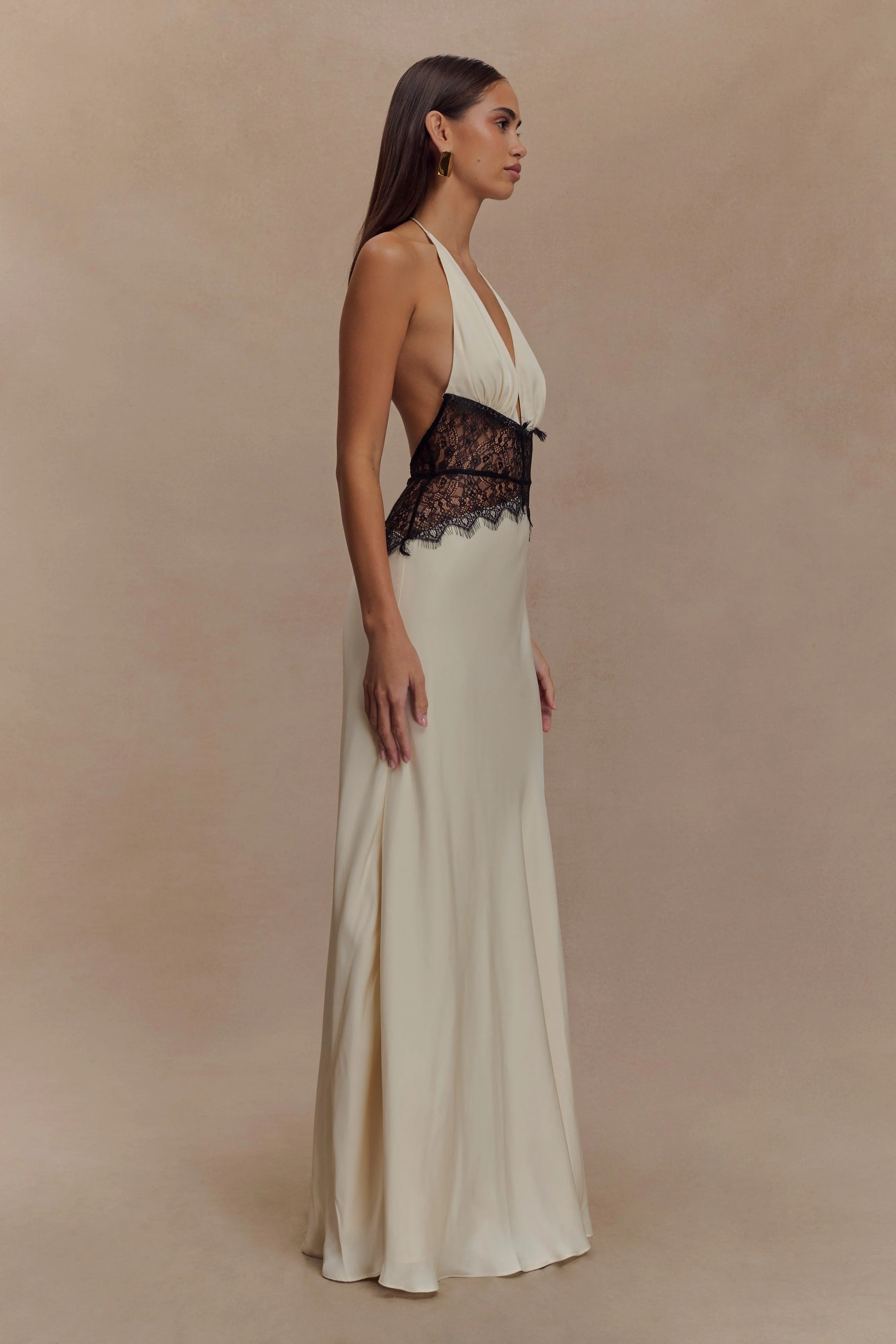 Dinah Maxi Dress