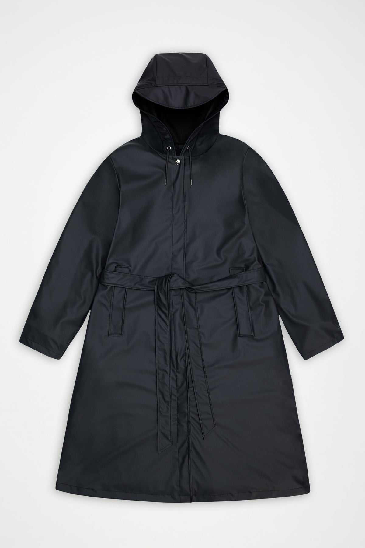 A-Line Longer W Jacket