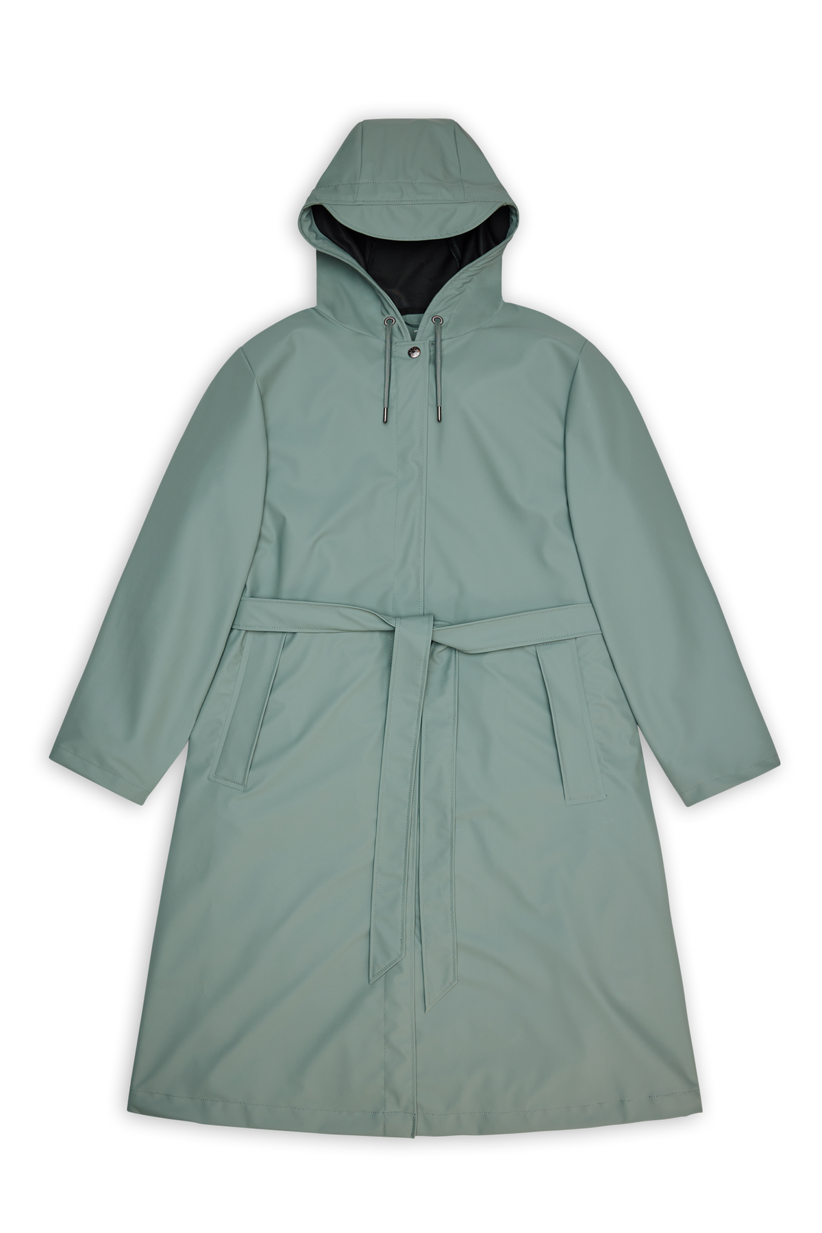 A-Line Longer W Jacket
