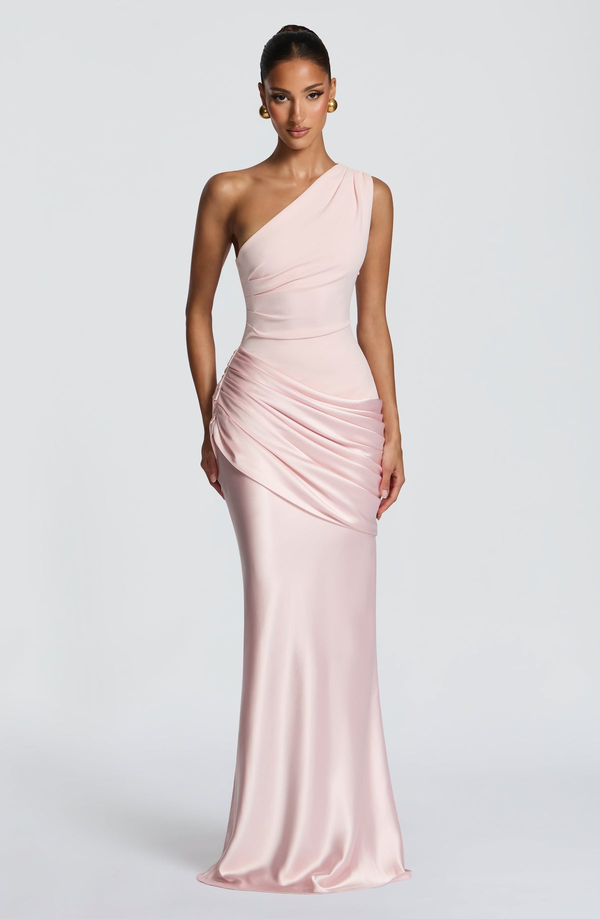 Abbey Maxi Dress