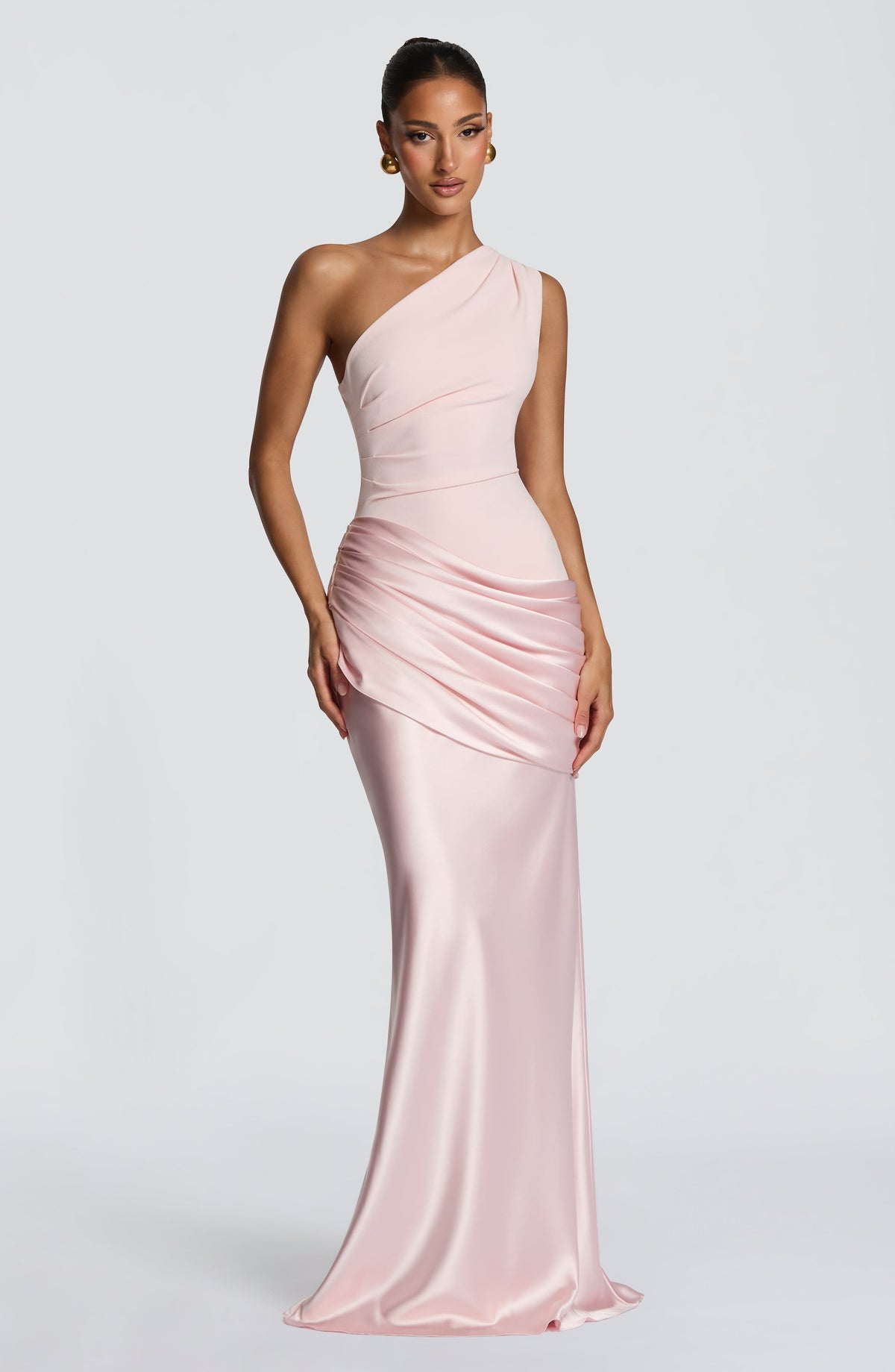 Abbey Maxi Dress