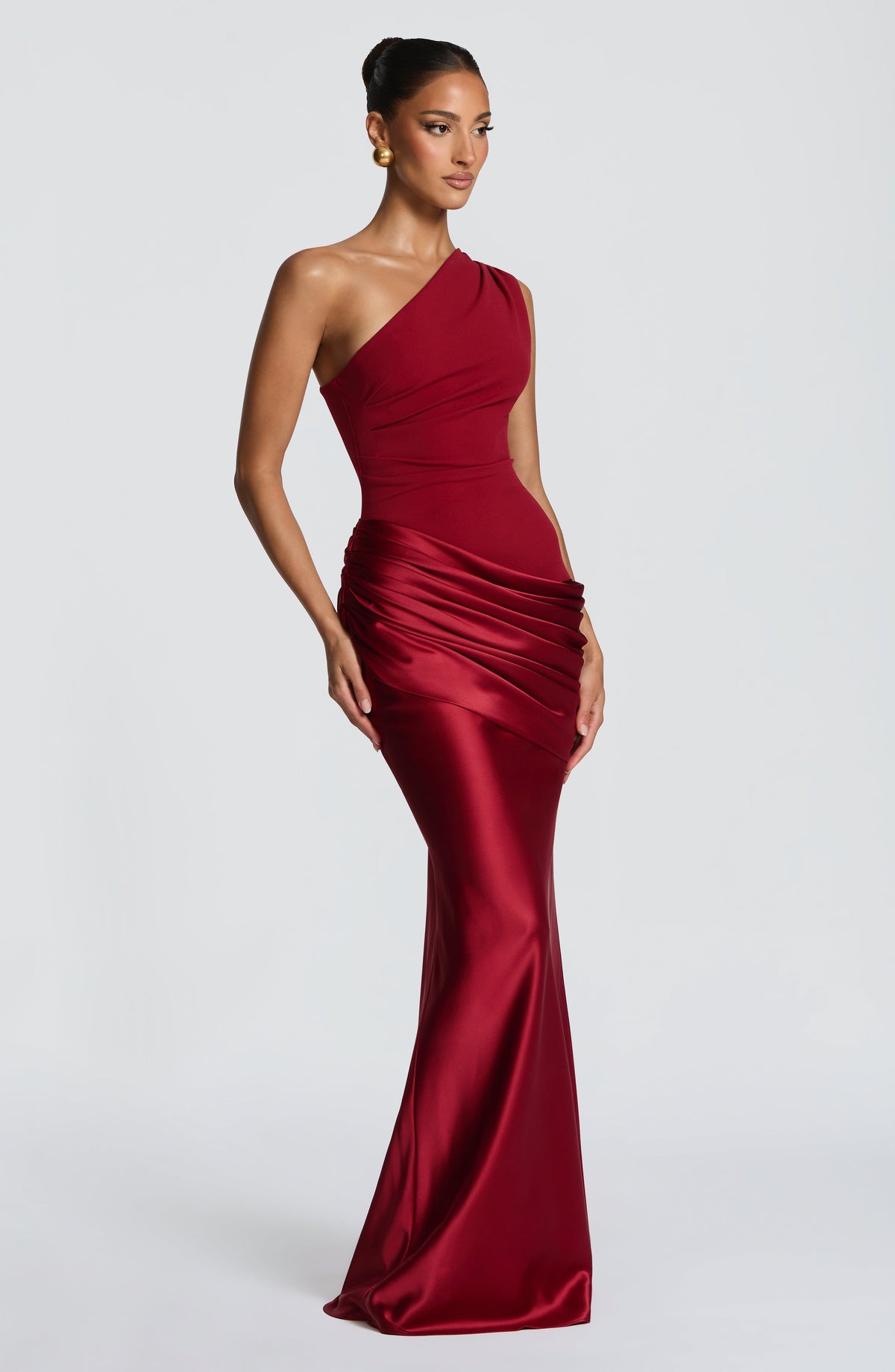 Abbey Maxi Dress
