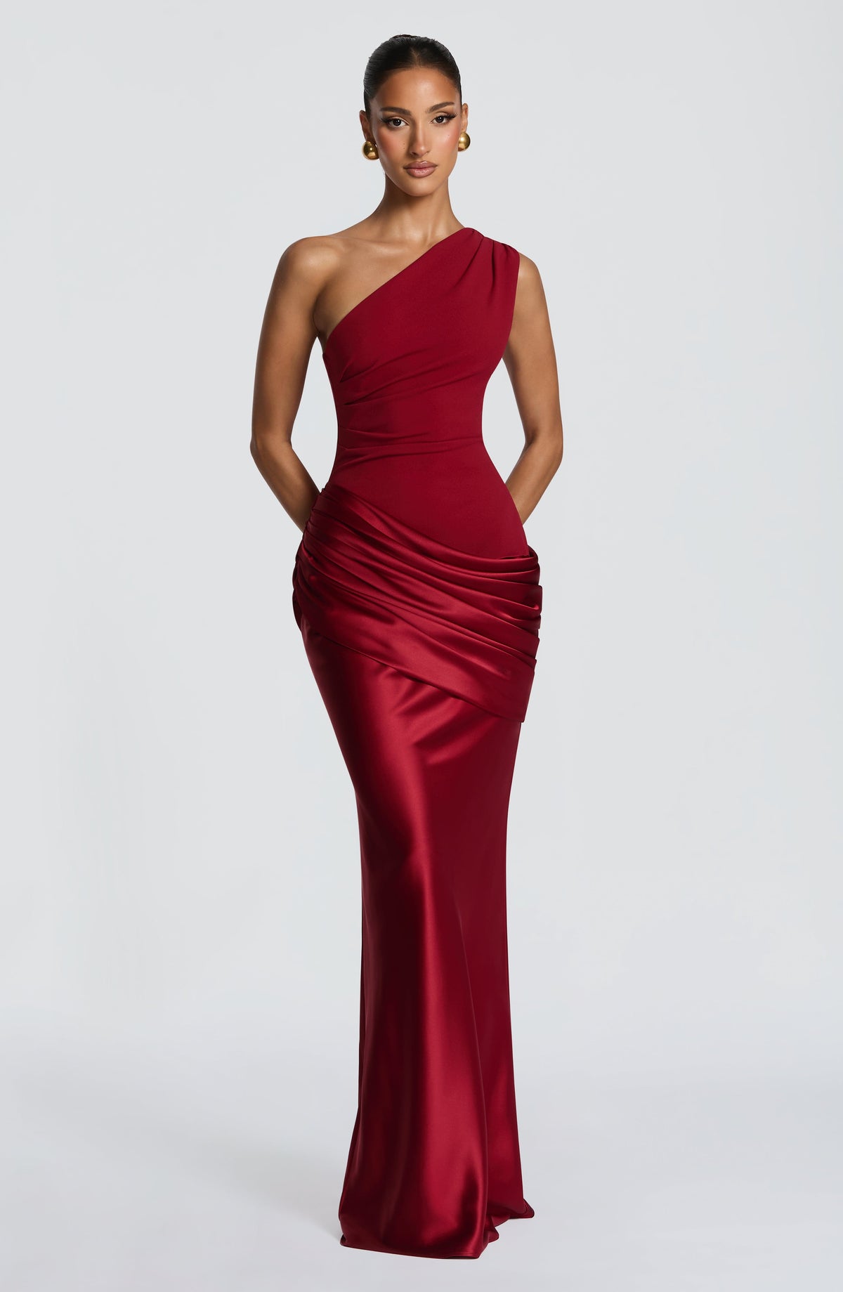 Abbey Maxi Dress