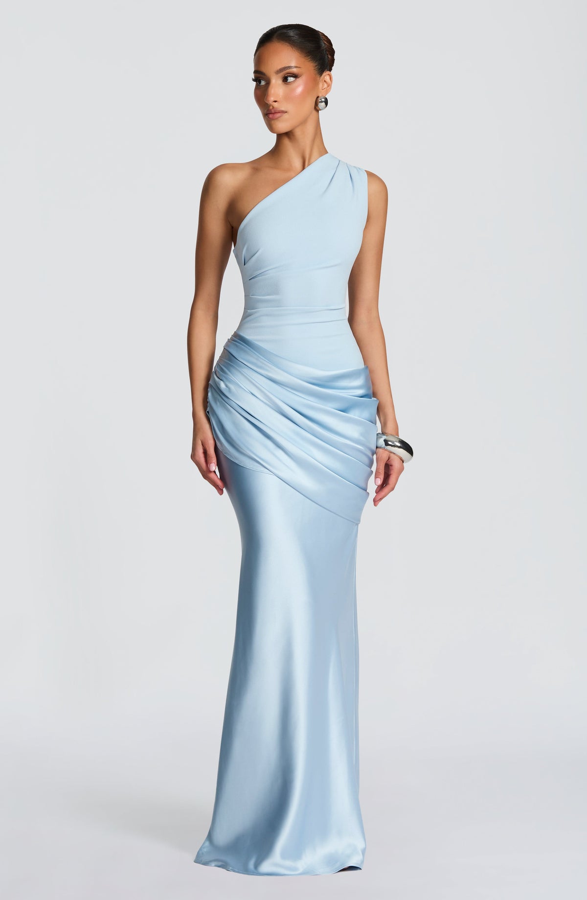 Abbey Maxi Dress