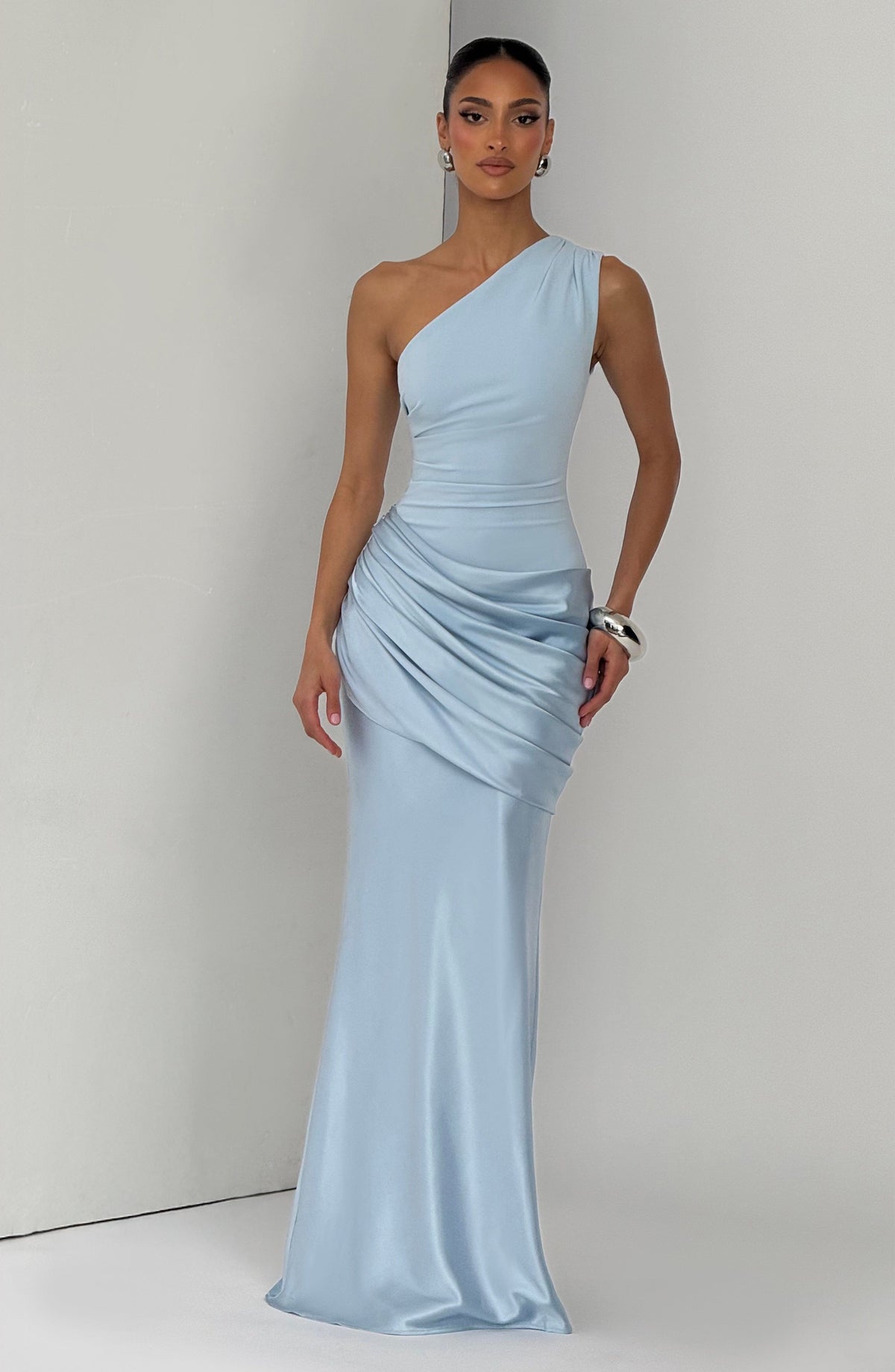 Abbey Maxi Dress