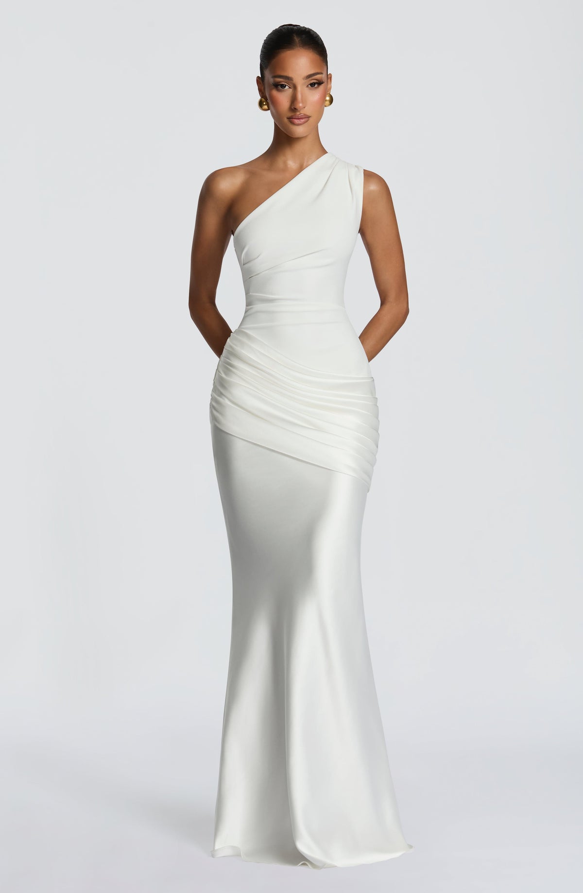 Abbey Maxi Dress