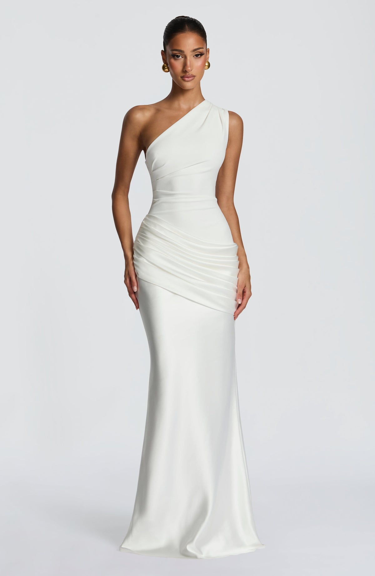Abbey Maxi Dress