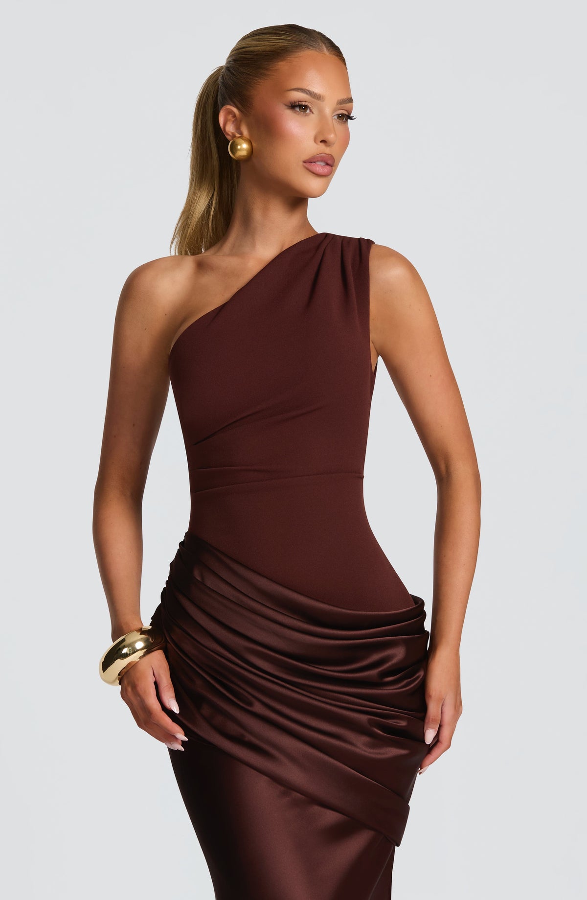 Abbey Maxi Dress