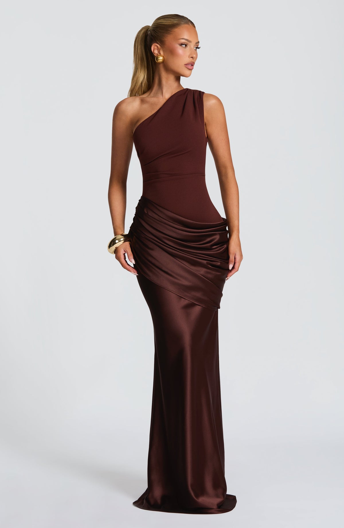 Abbey Maxi Dress