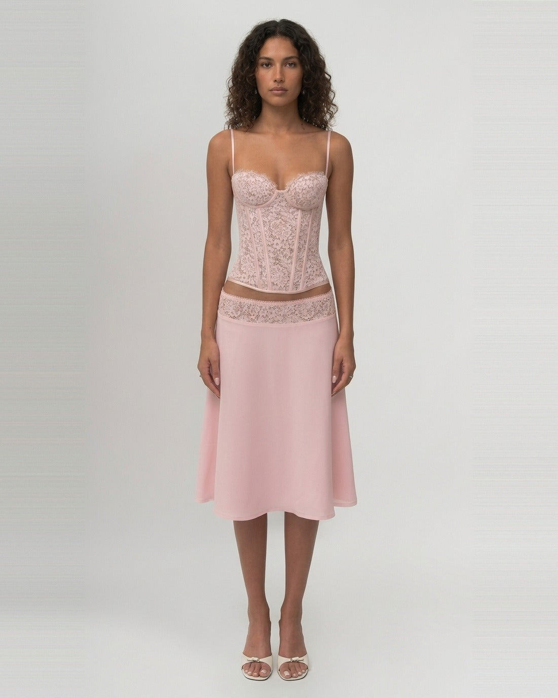 Séraphine Lace Collection