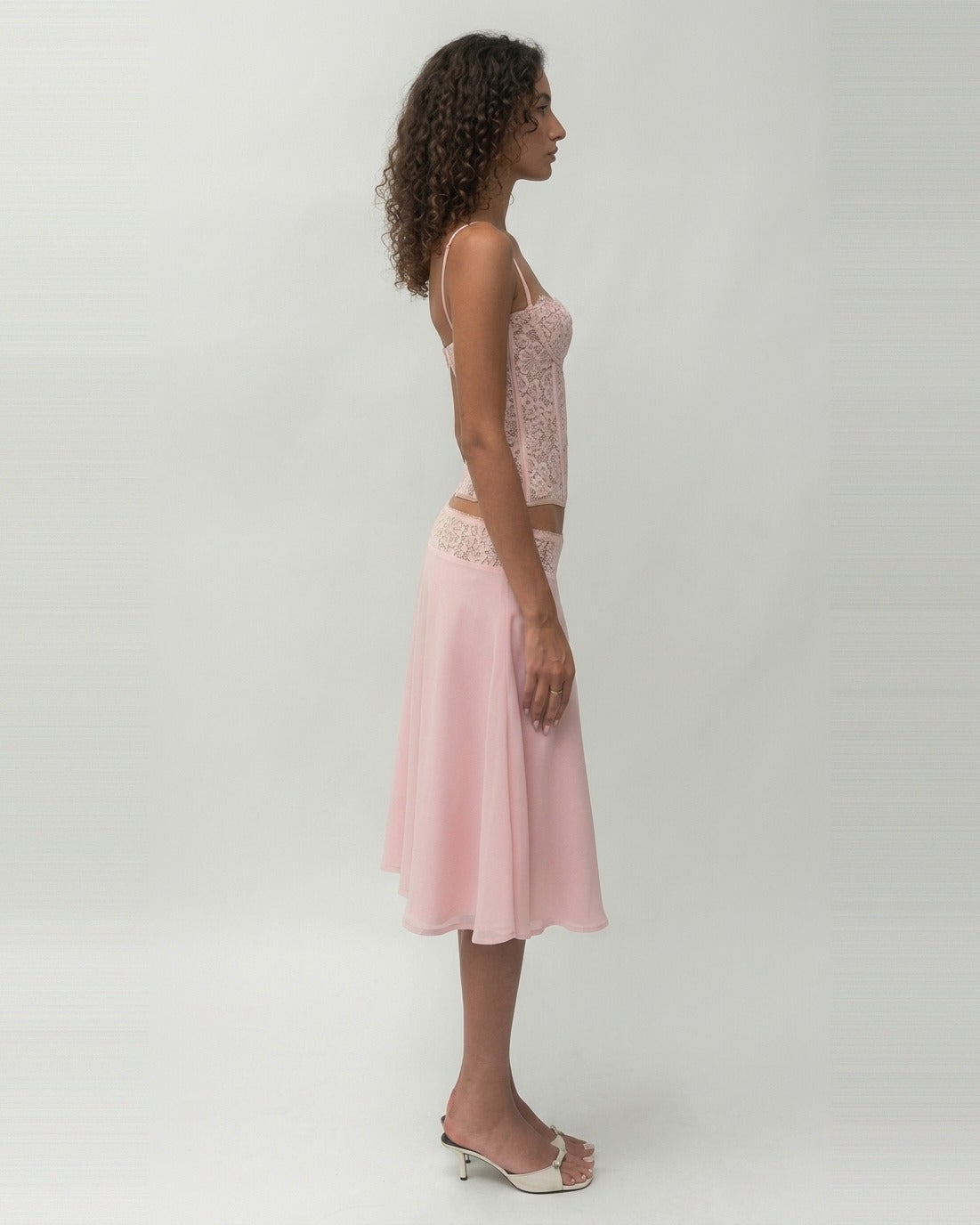 Séraphine Lace Collection
