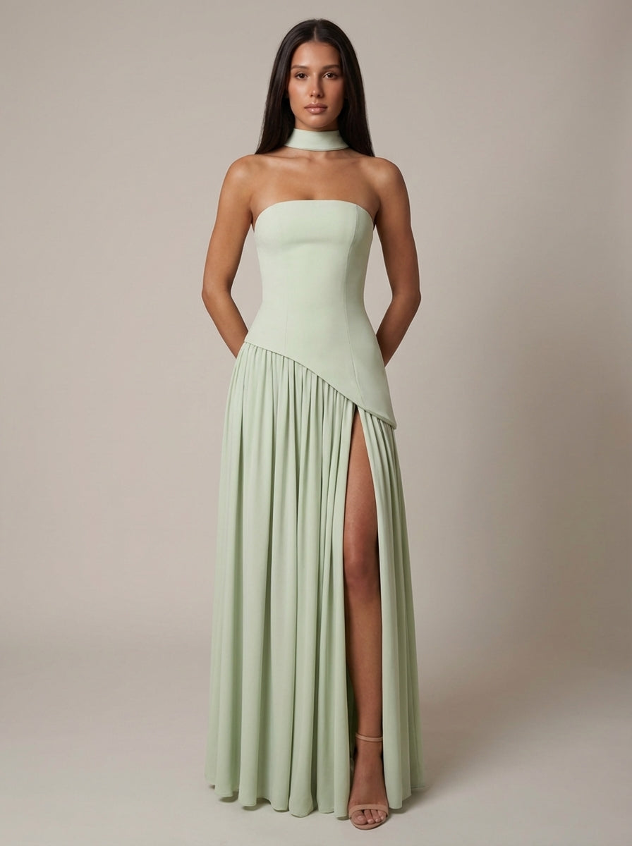 Vivora Maxi Dress