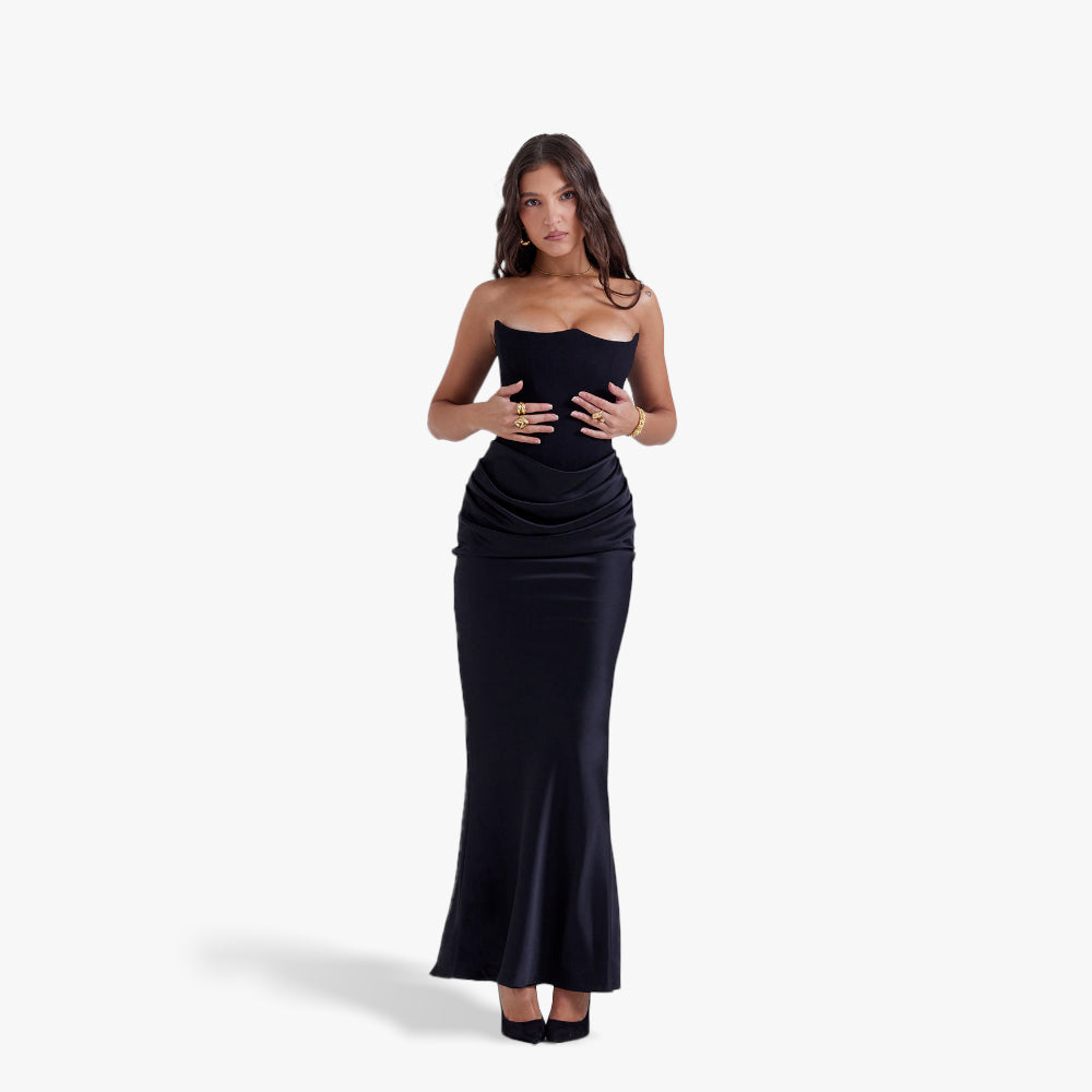 Maya Maxi Dress